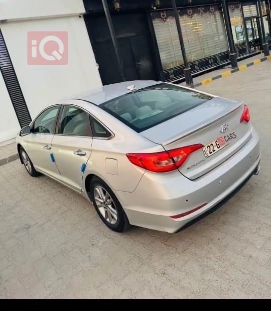 هیۆندای سۆناتا